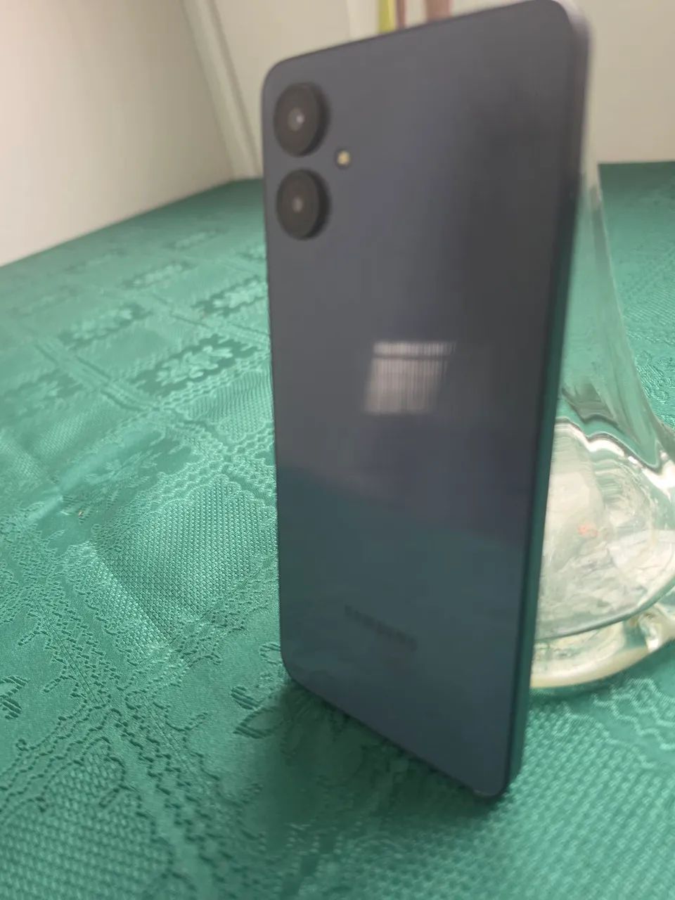 vendo celular  galaxy A06 128gb Android 15 - Foto 4