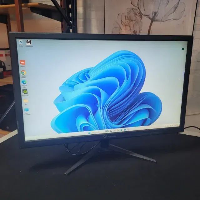 MONITOR NOVO FULL HD 23" VIEWPRO - Foto 2