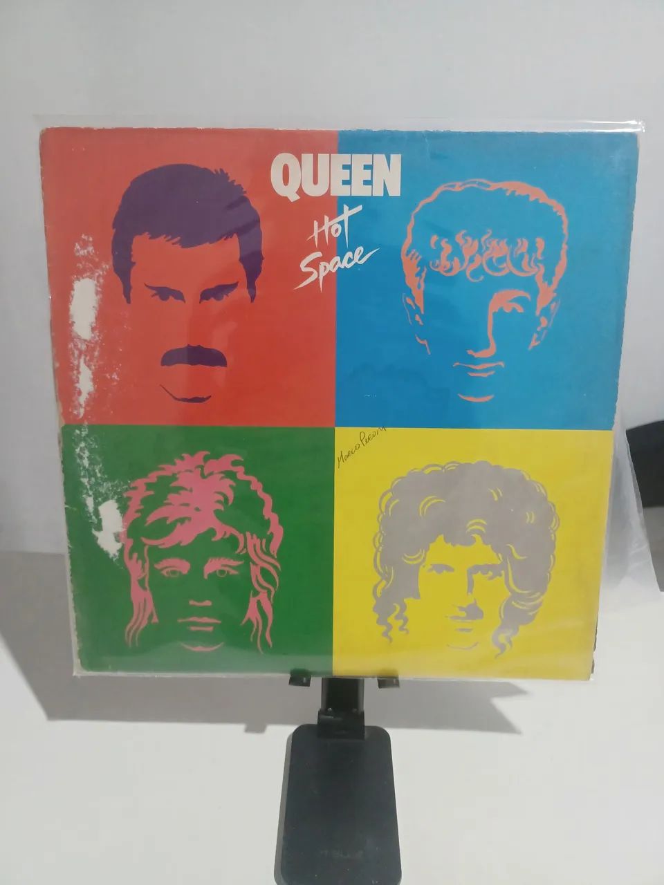 Lp disco de vinil 