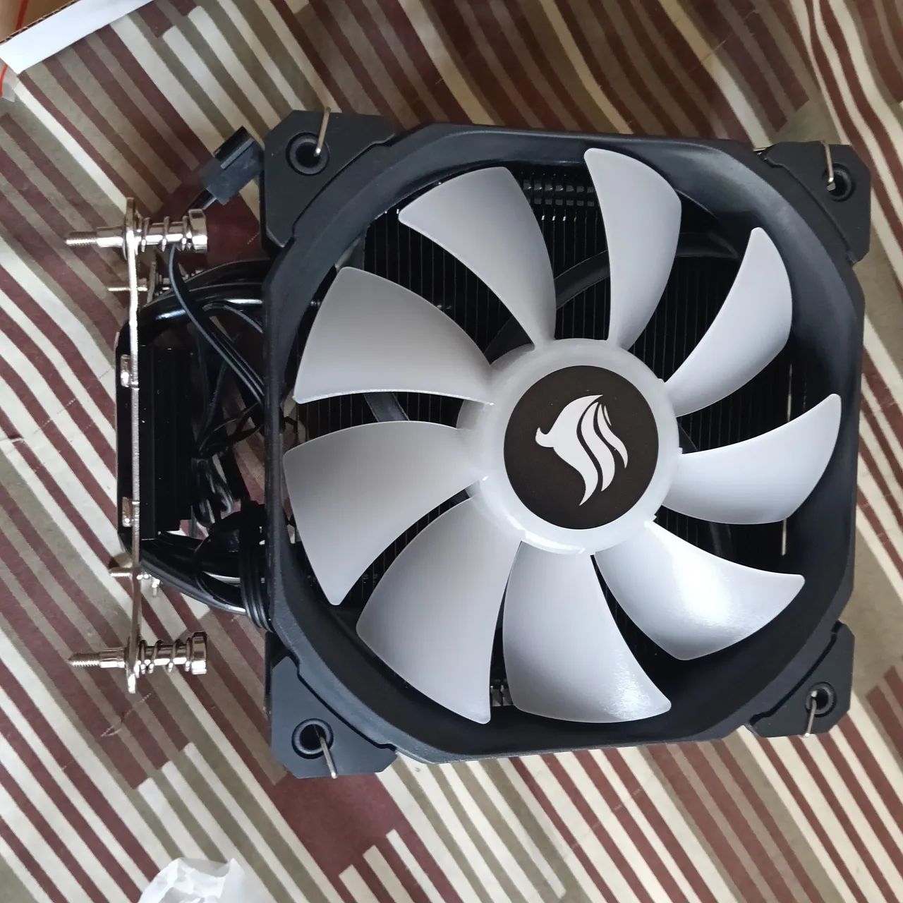 Vendo cooler da Pichau 