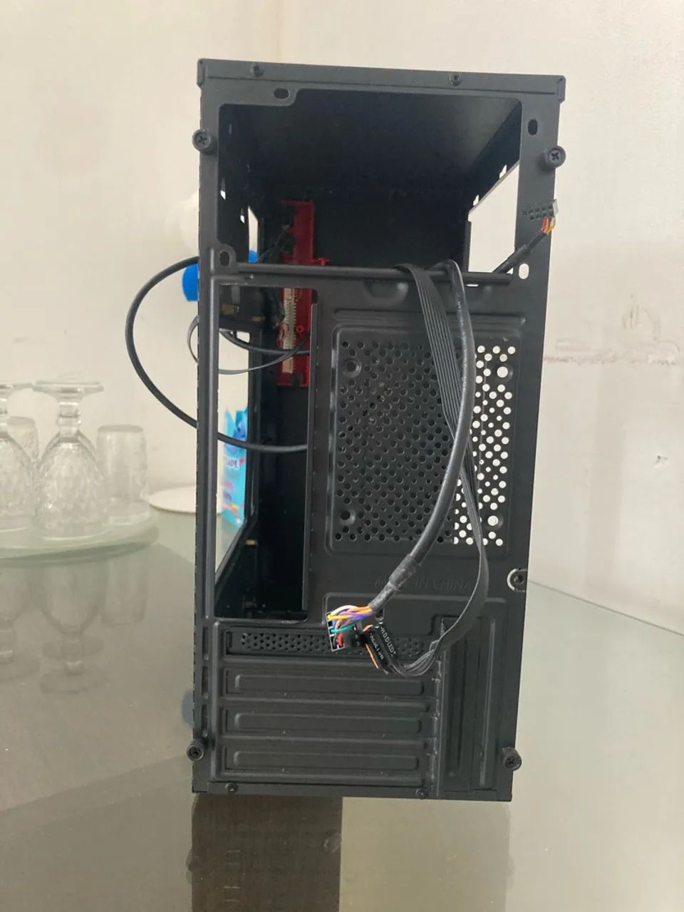 Gabinete TGT B110 - Foto 4