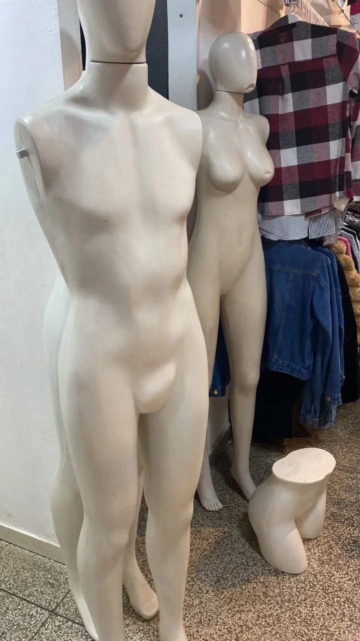 Manequin de loja  - Foto 5