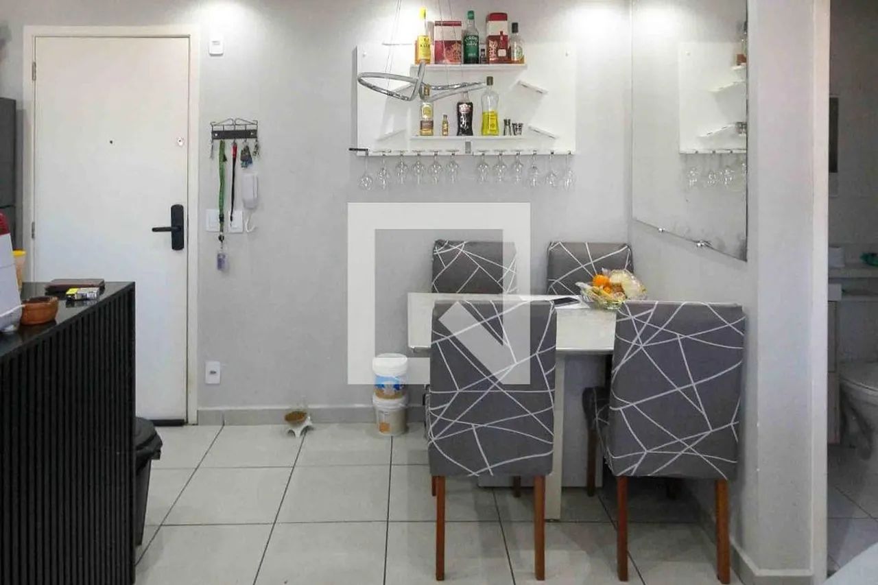 Apartamento à Venda - Sapopemba, 2 Quartos, 45 m2 - Foto 5