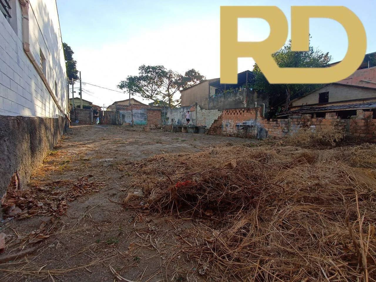 Lote no São Geraldo de 420m² - Foto 4