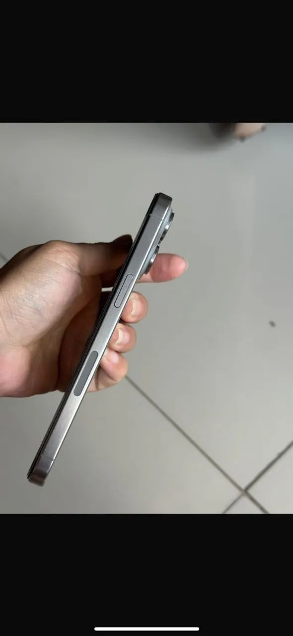 iPhone  - Foto 2