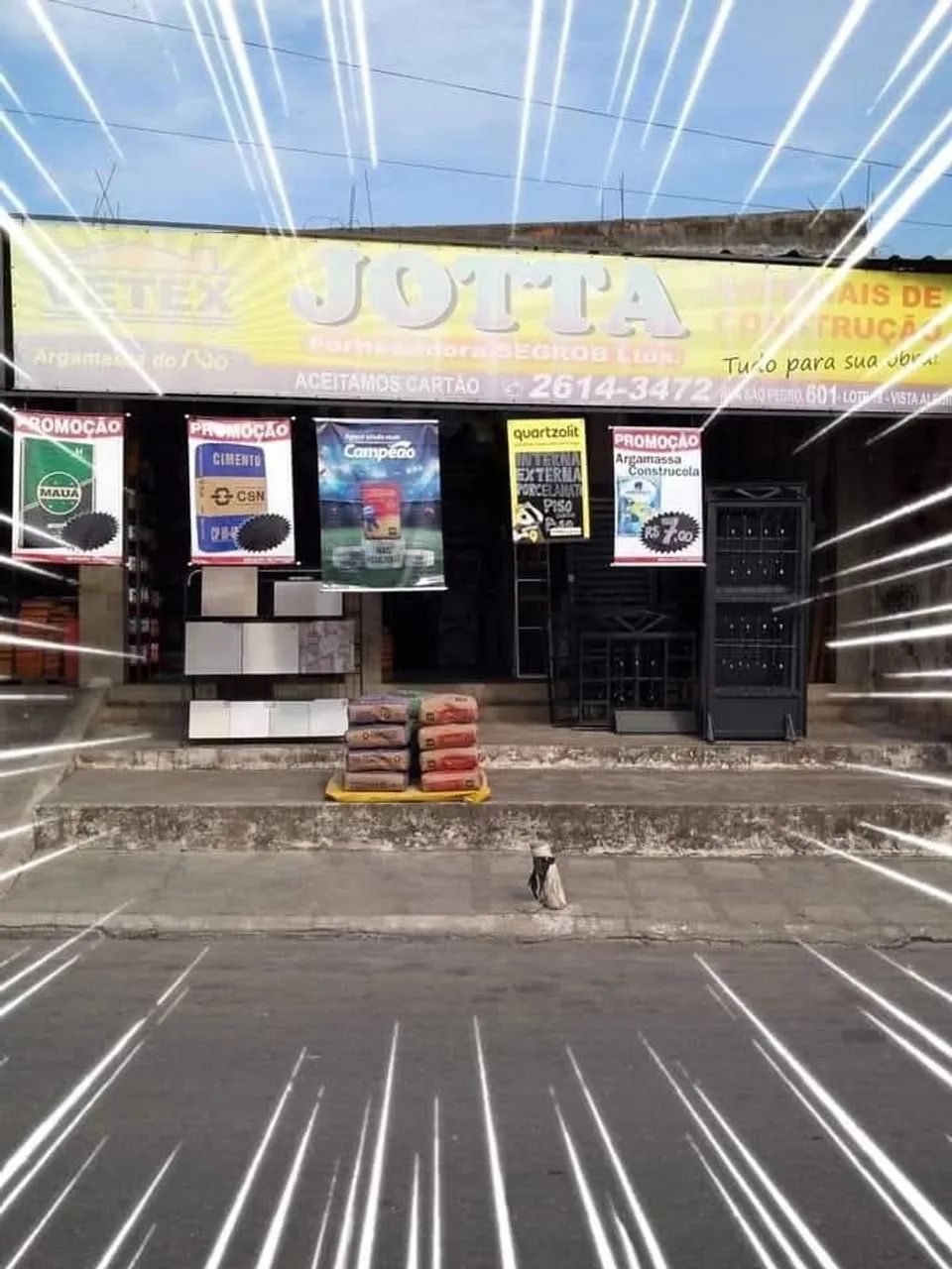 Vendo Loja 