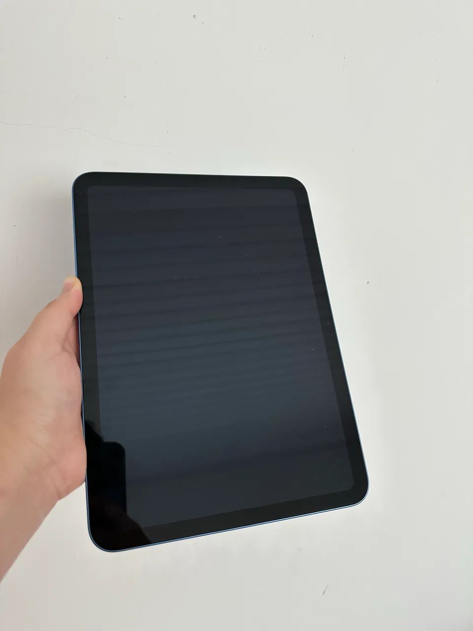 iPad 11 (A16) NOVO  - Foto 2