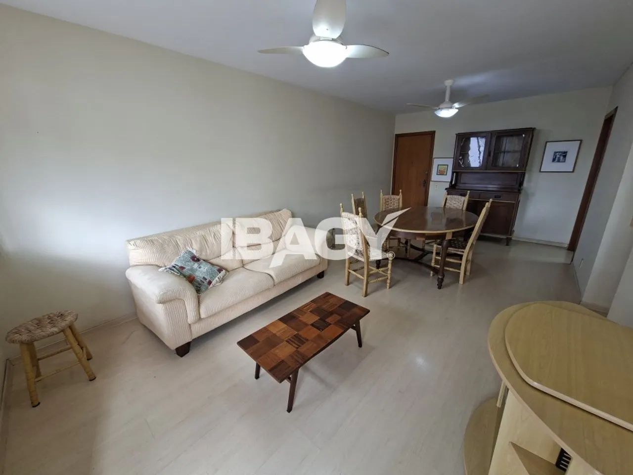 Excelente Apartamento 3 dormitório(s) em Carvoeira - Florianópolis - Foto 3