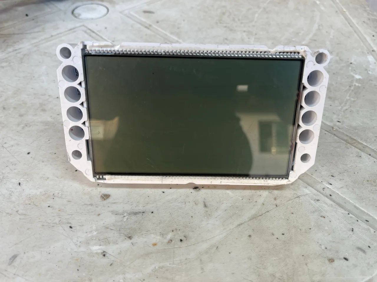 PAINEL EV1 SPORT 
