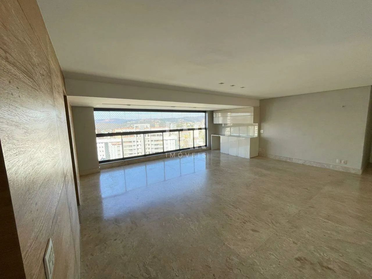 Apartamento à venda com 166 m², 3 quartos e 3 vagas - Foto 4