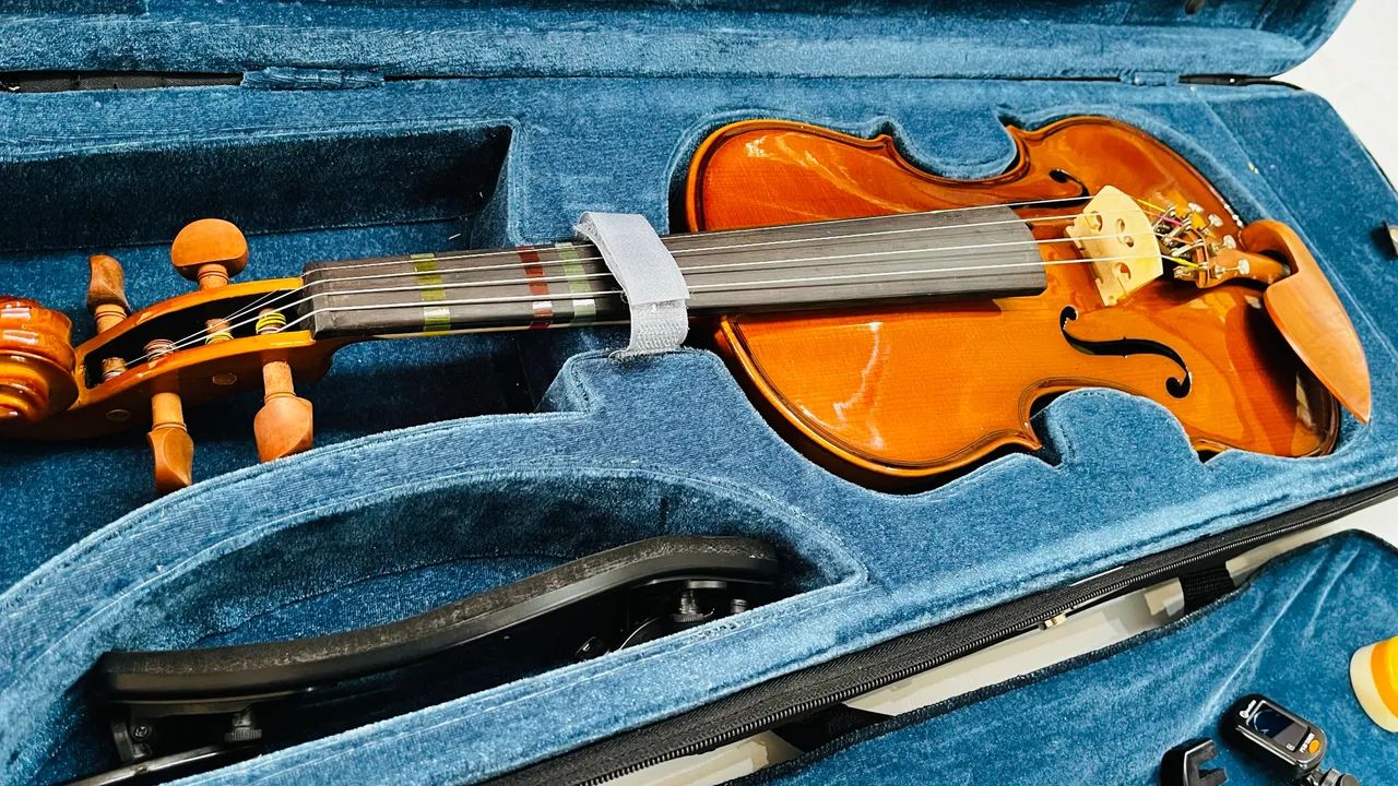 Violino eagle ve441 - Foto 3
