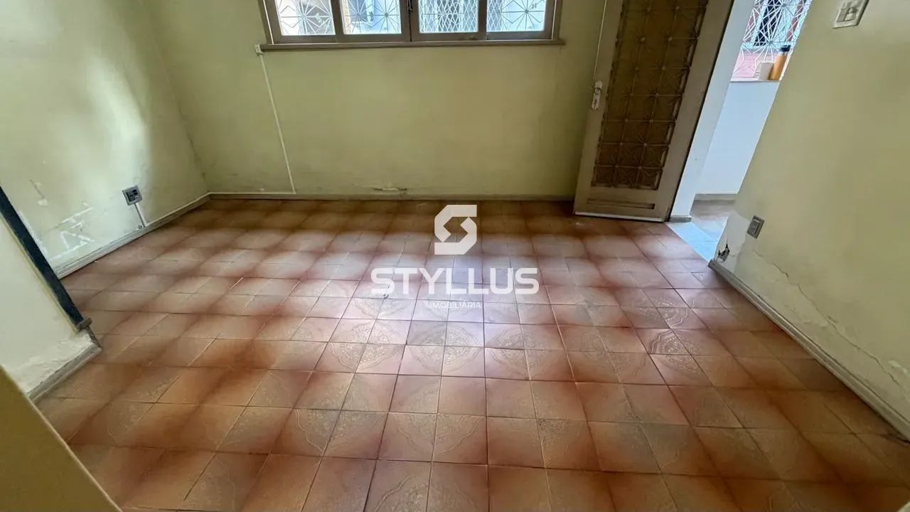 Méier | Casa de Vila 4 quartos - Foto 3