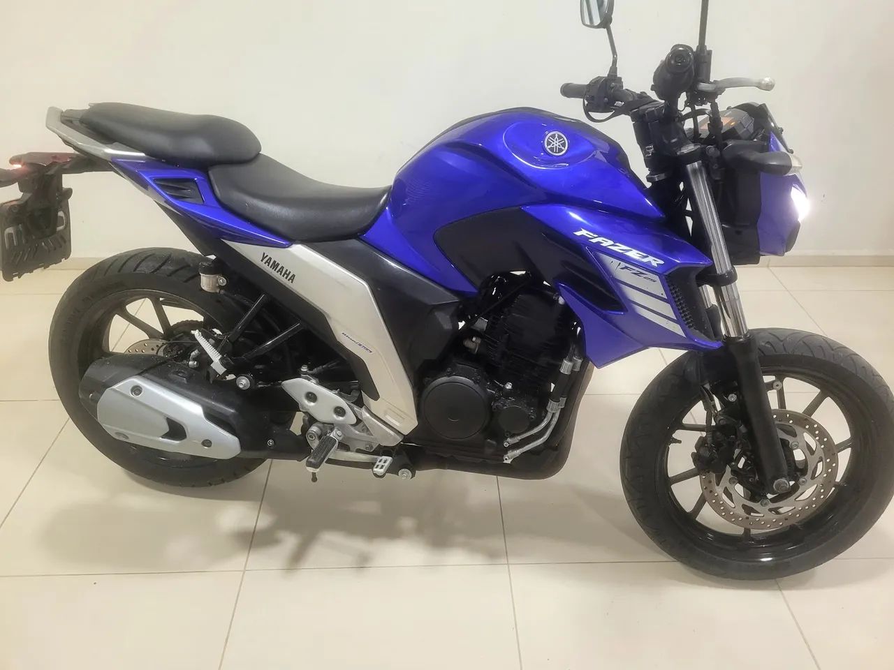 Fazer 250 2022  - Foto 4