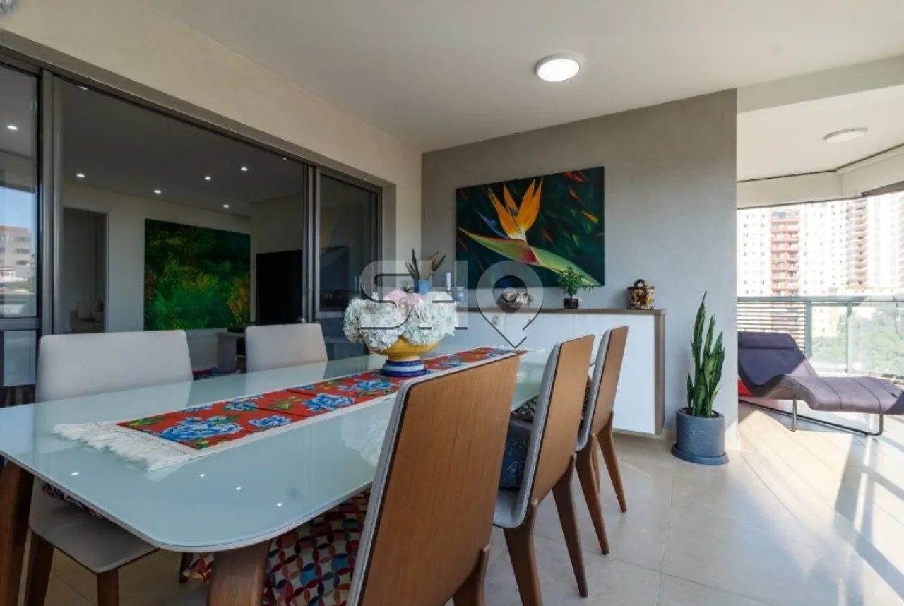 Apartamento a venda na Vila Ipojuca