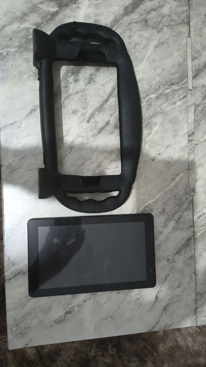Tablet vision tab 7 positivo 64gb - Foto 3