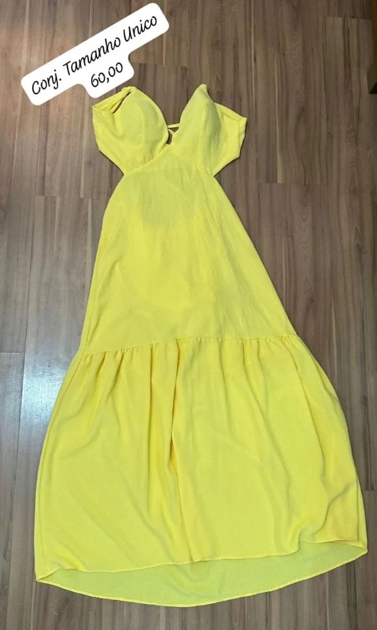Vestidos