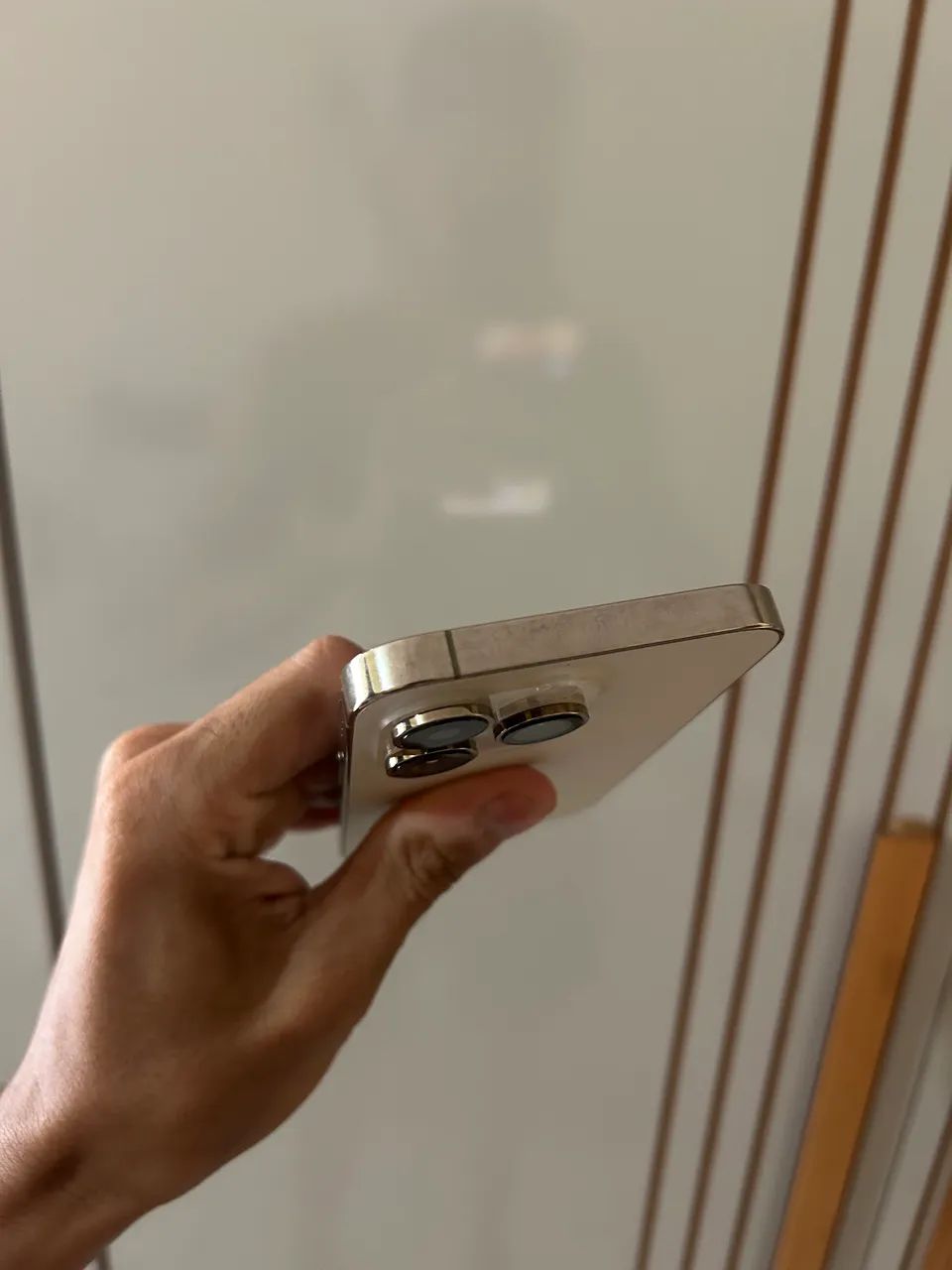 iPhone 14 pro 128gb extra zero  - Foto 3