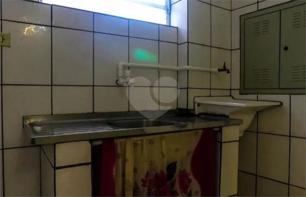 Casa com 1 quartos à venda em Aclimação - SP - Foto 2