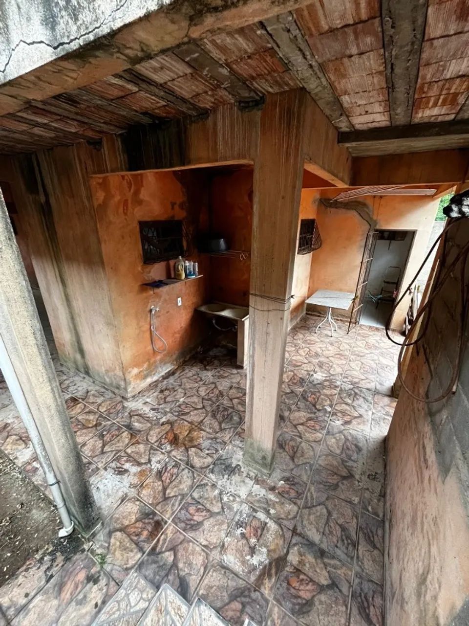Casa  com Duas Moradias - Enseada de Jacaraípe | R$ 430mil! - Foto 3