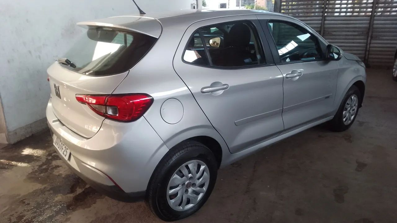 Fiat Argo 1.0 6V Flex. 2019 - Foto 4