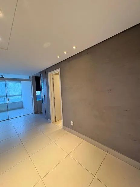 APARTAMENTO DECORADO COM PLANEJADOS SENDO 03 QUARTOS COM SUÍTE - Foto 4