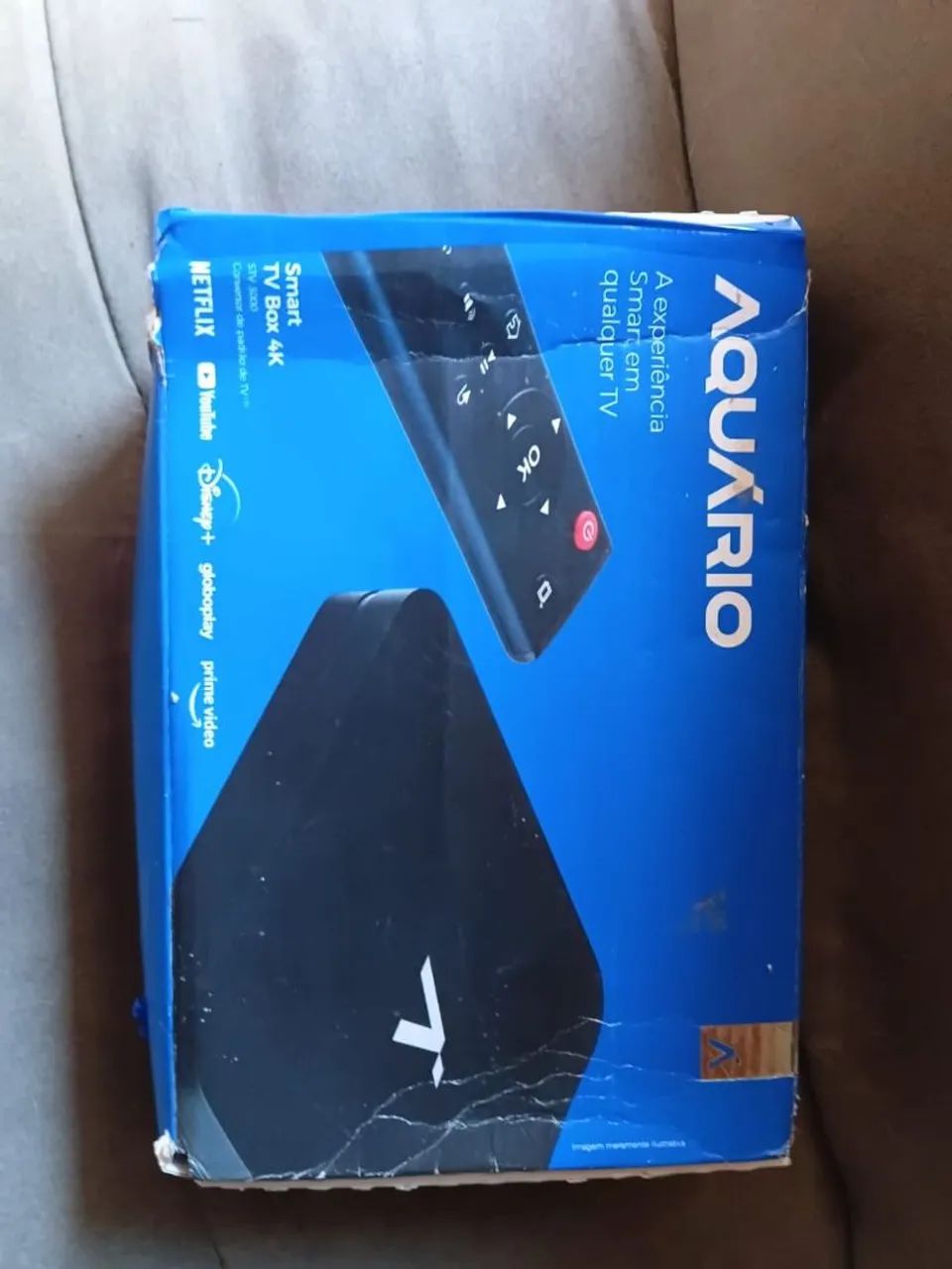Box aquário  - Foto 4