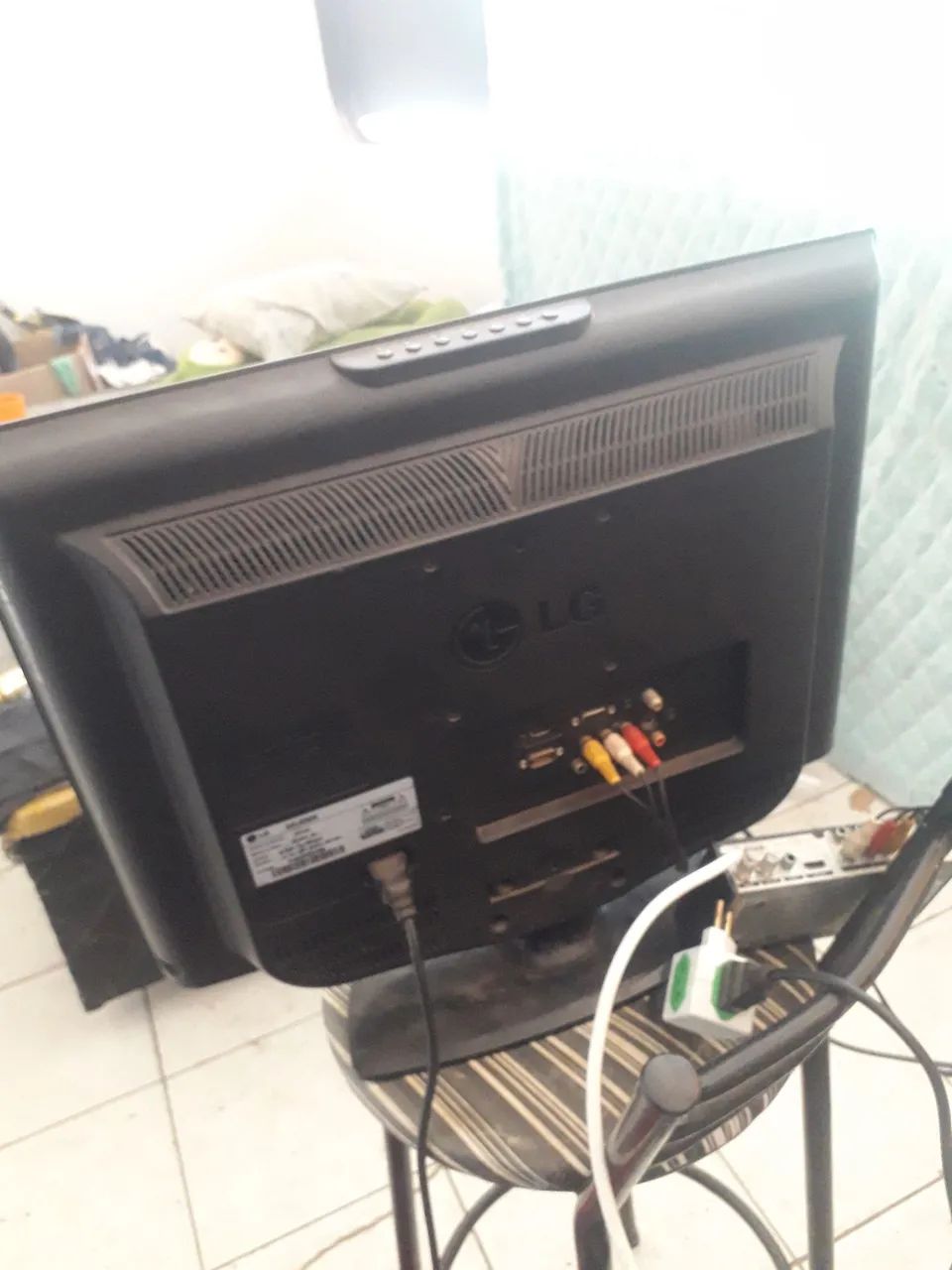 Televisão  - Foto 2