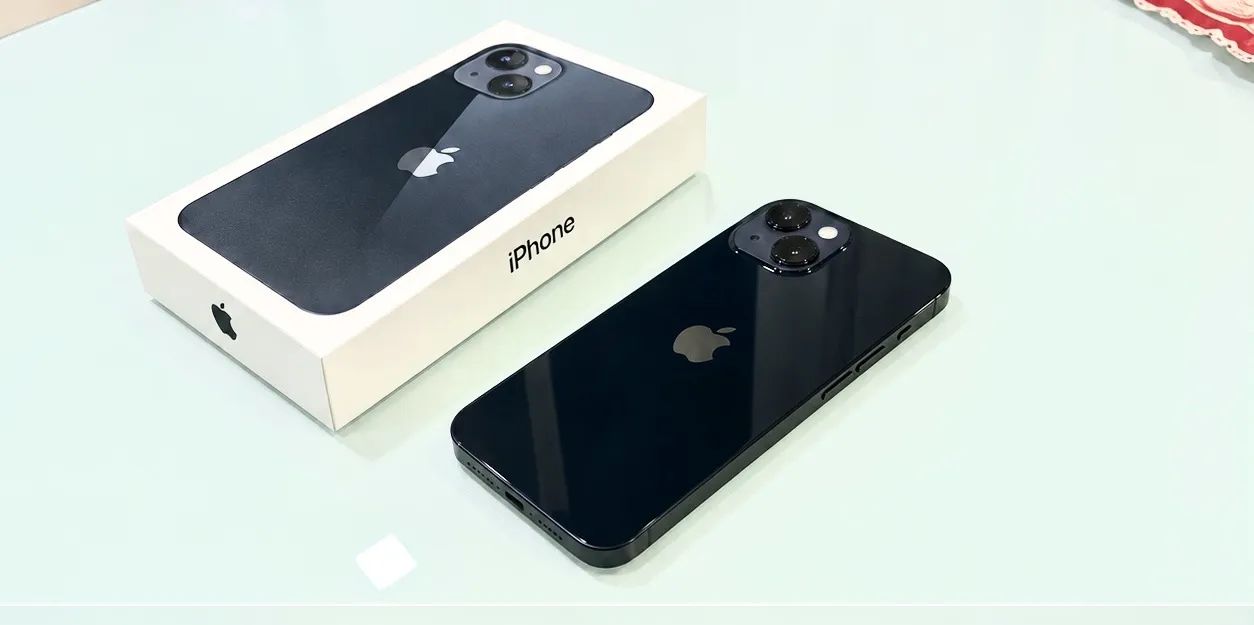 iPhone 13 128Gb - Foto 2
