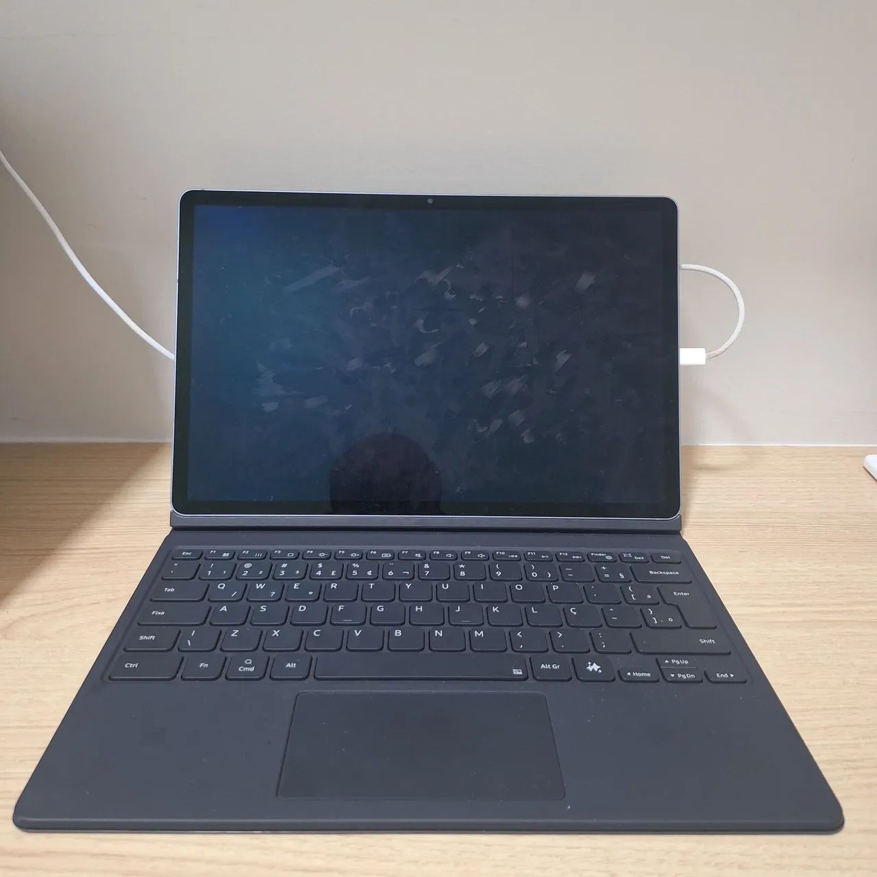 Tablet Samsung s10+ - Foto 4