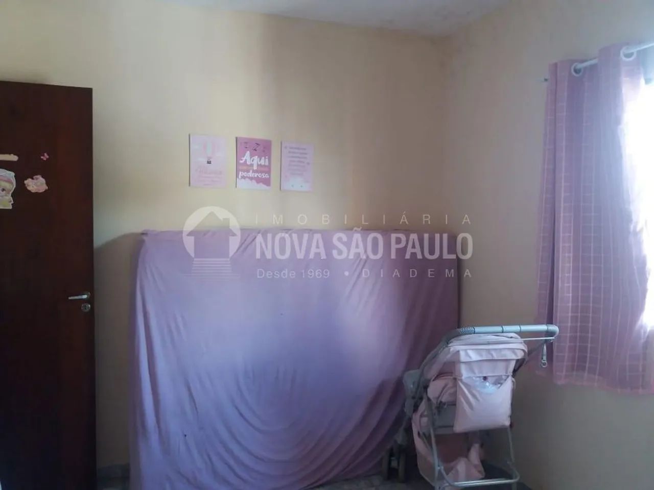 Casa à Venda em Eldorado, Diadema - SP - Foto 5