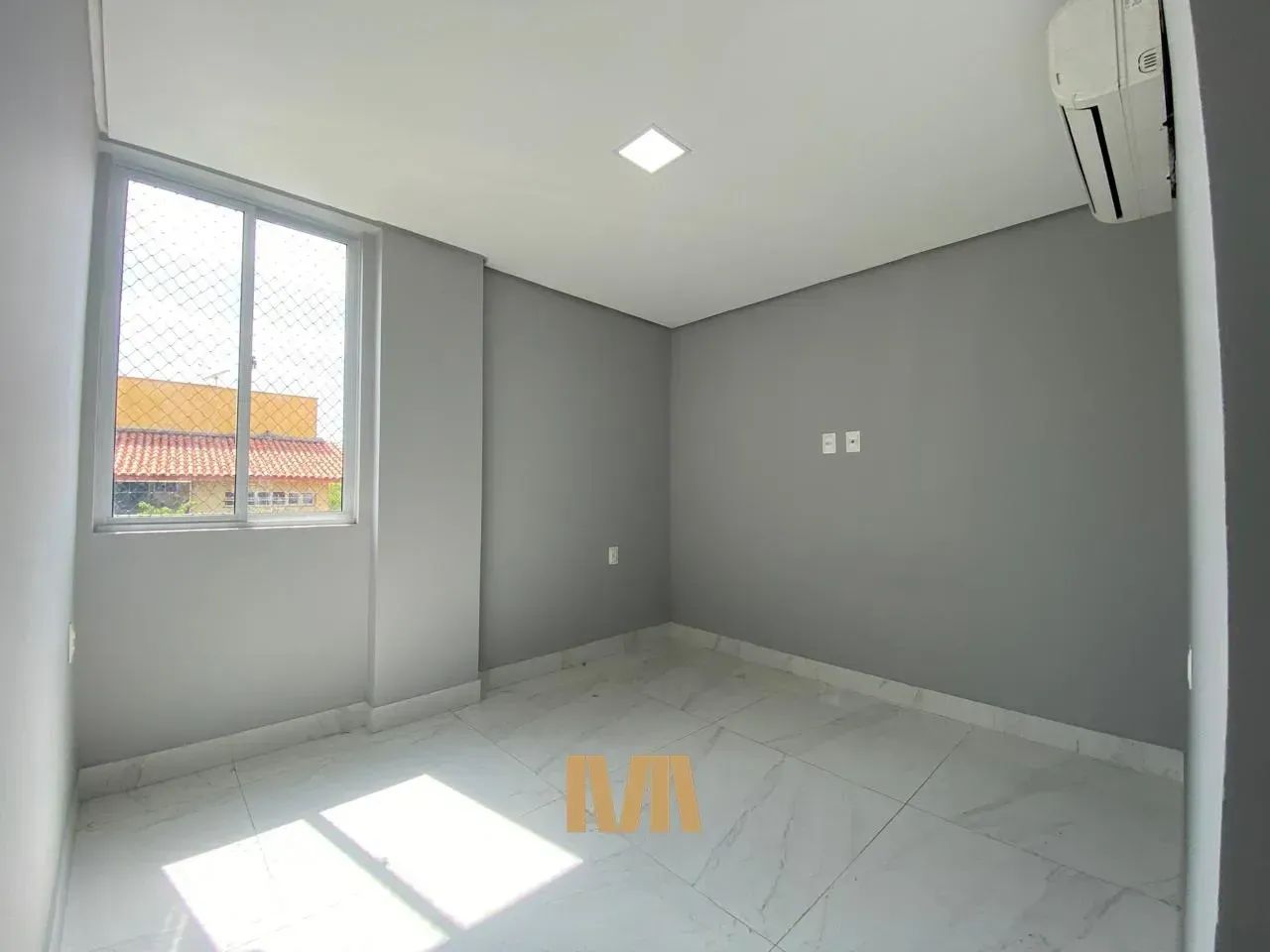 Aluga-se | Apartamento 02 Quartos, Suíte e Varanda - Ininga - Foto 12