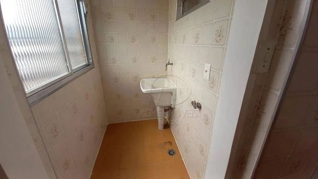 Cobertura para alugar, Macuco - Santos/SP - Foto 6