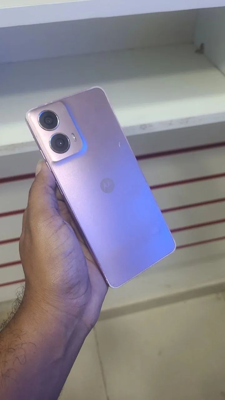 Moto G24 - Foto 2