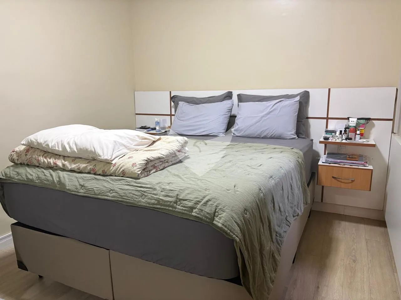 APARTAMENTO MODALIDADE PORTEIRA FECHADA - Foto 2