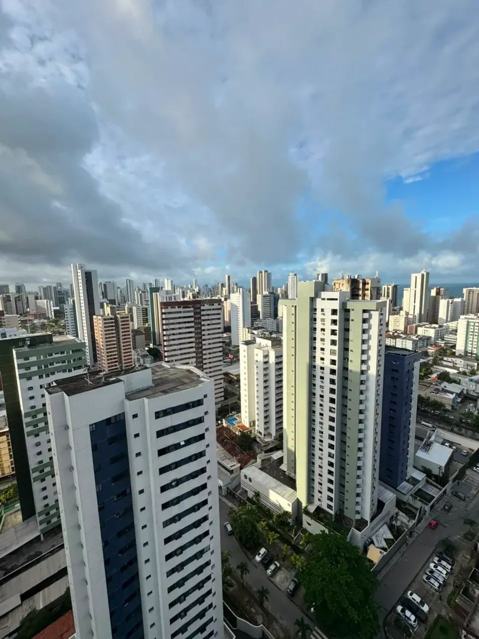 Imóvel para venda possui 65 metros quadrados com 3 quartos em Boa Viagem - Recife - PE - Foto 11