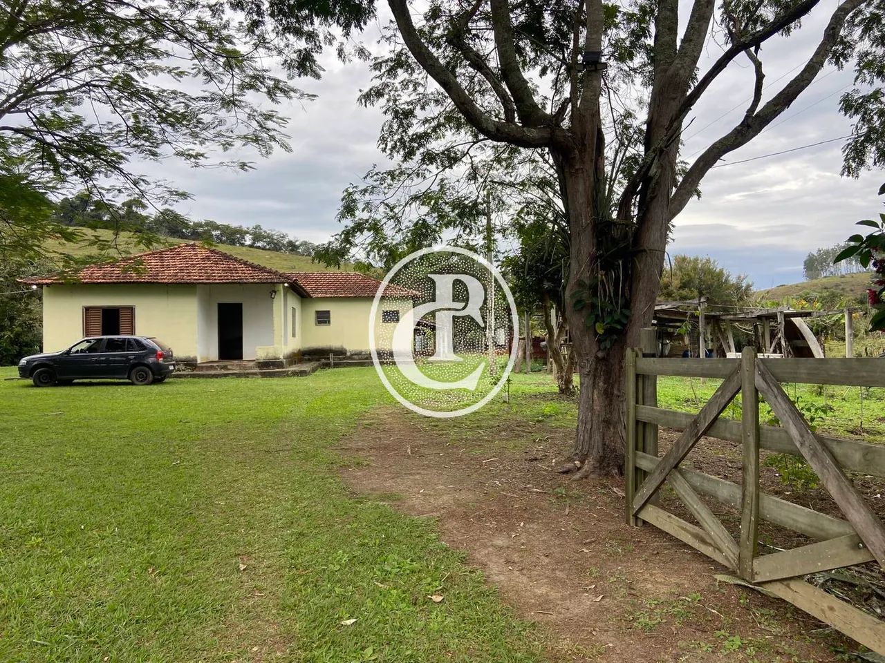 Fazenda Cunha-lagoinha