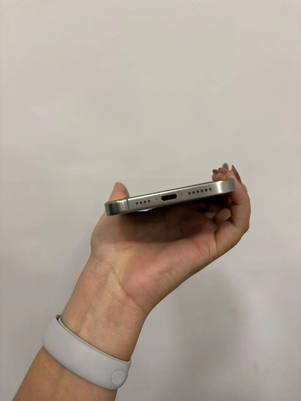 iPhone 15 Pro Max 256gb - Foto 5