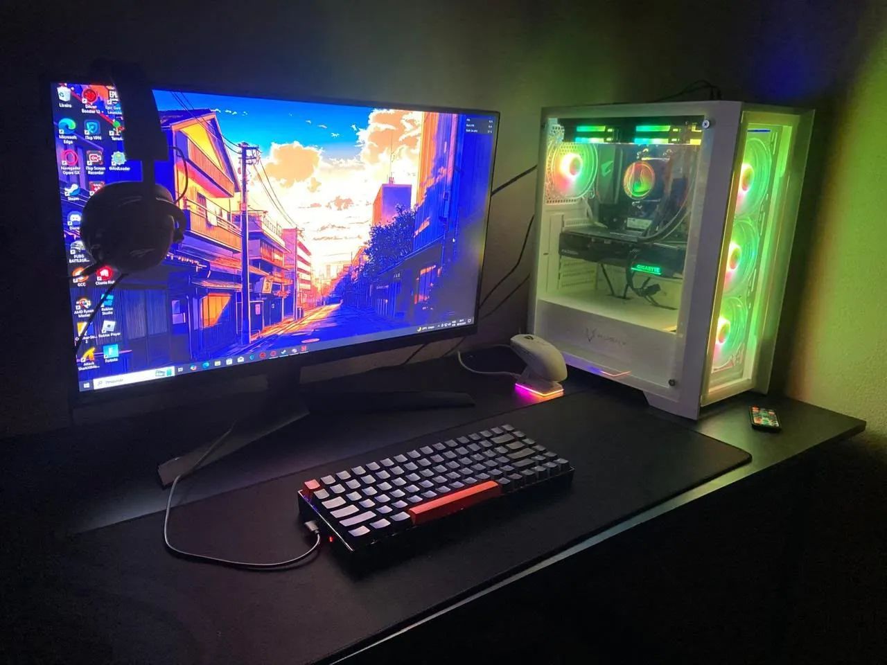 CPU (PC GAMER ?)       - Foto 2