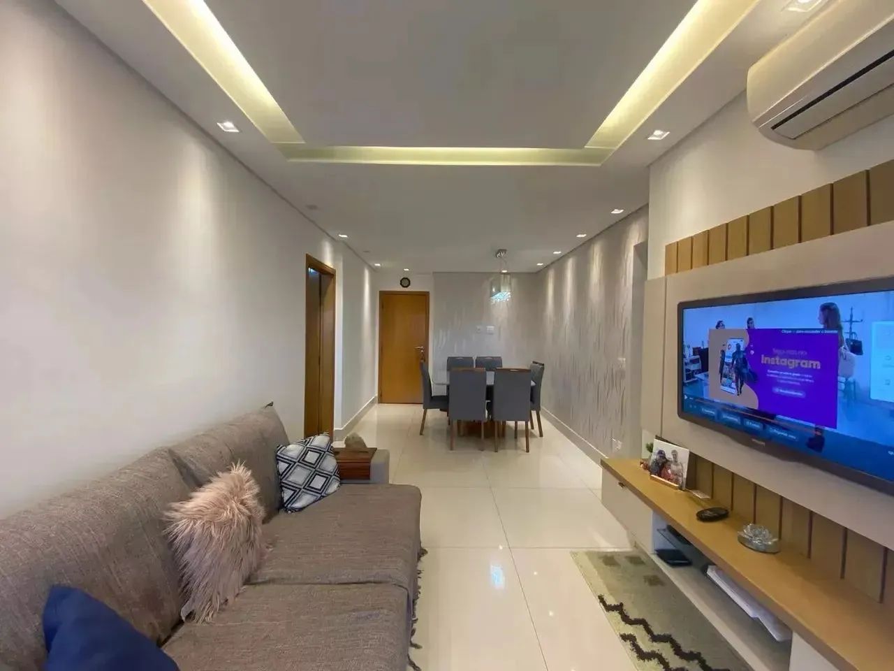 Apartamento à venda com 2 quartos em Ponta da Praia - Santos - SP - Foto 2