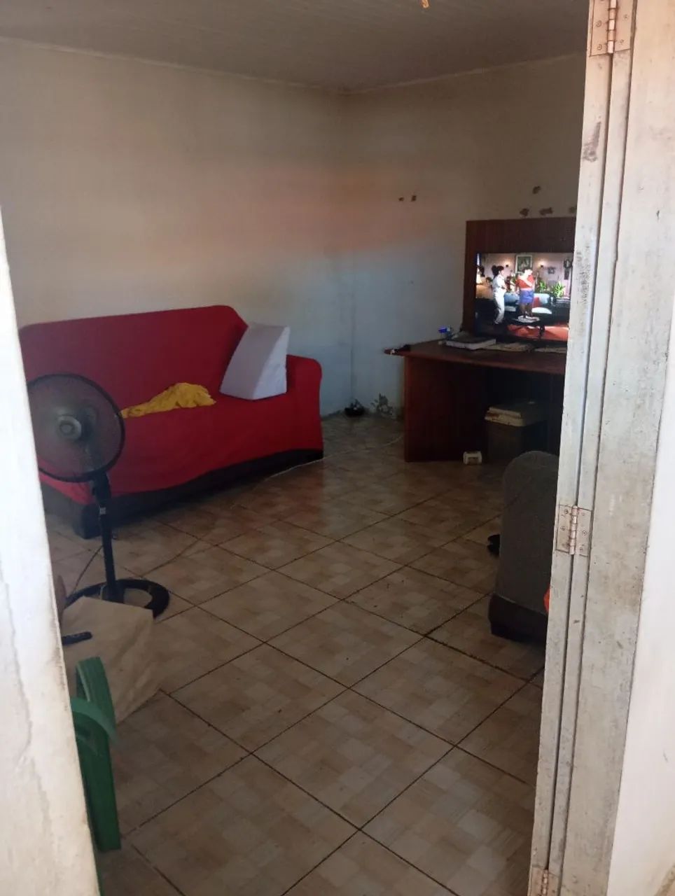 Vende-se casa no Santa Maria 195 mil - Foto 4