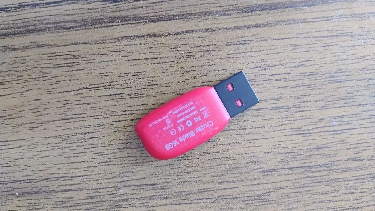 Pendrive 16Gb Original  - Foto 3