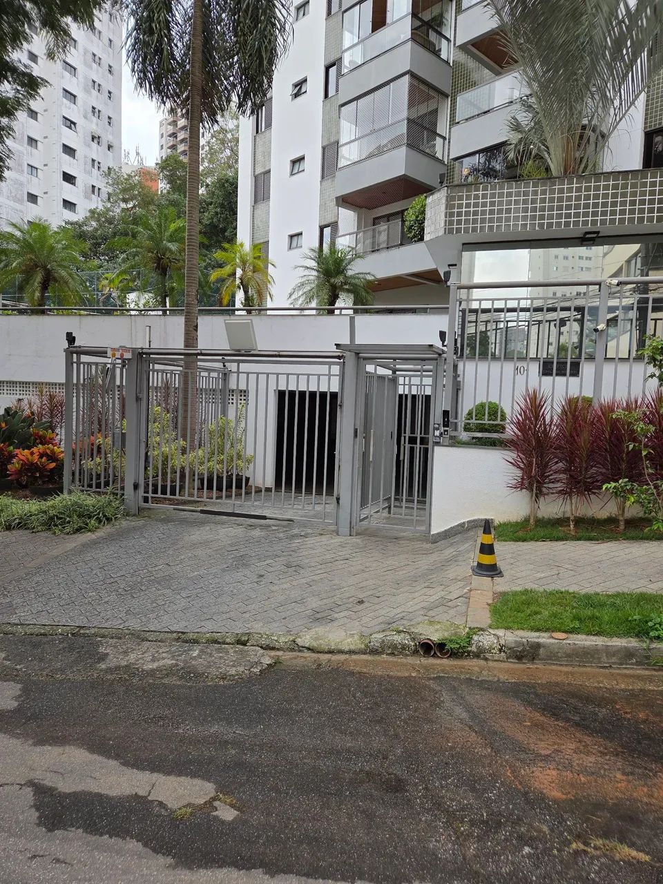 Apto morumbi panamby - Foto 2