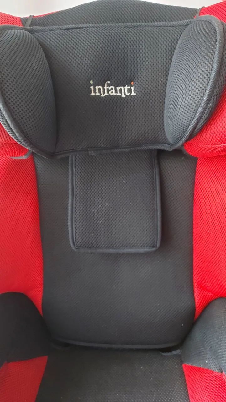 Cadeira carro infantil - Foto 4