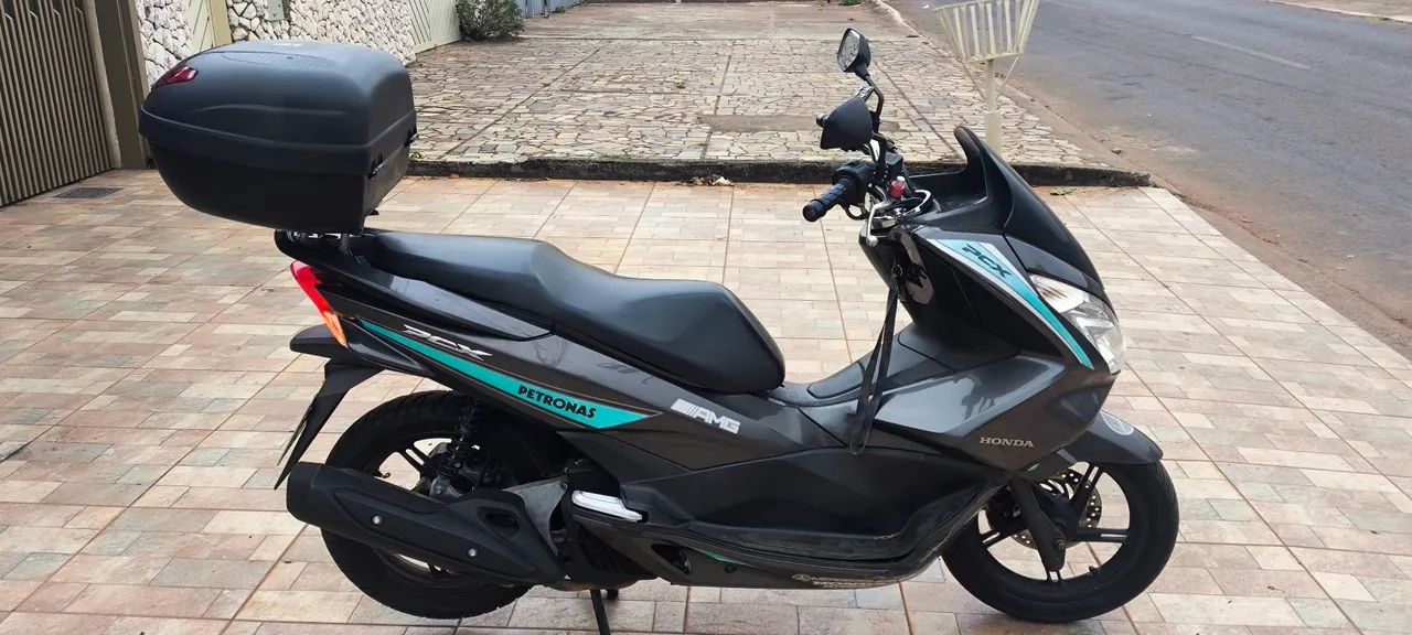 Honda PCX 2016 - Foto 3