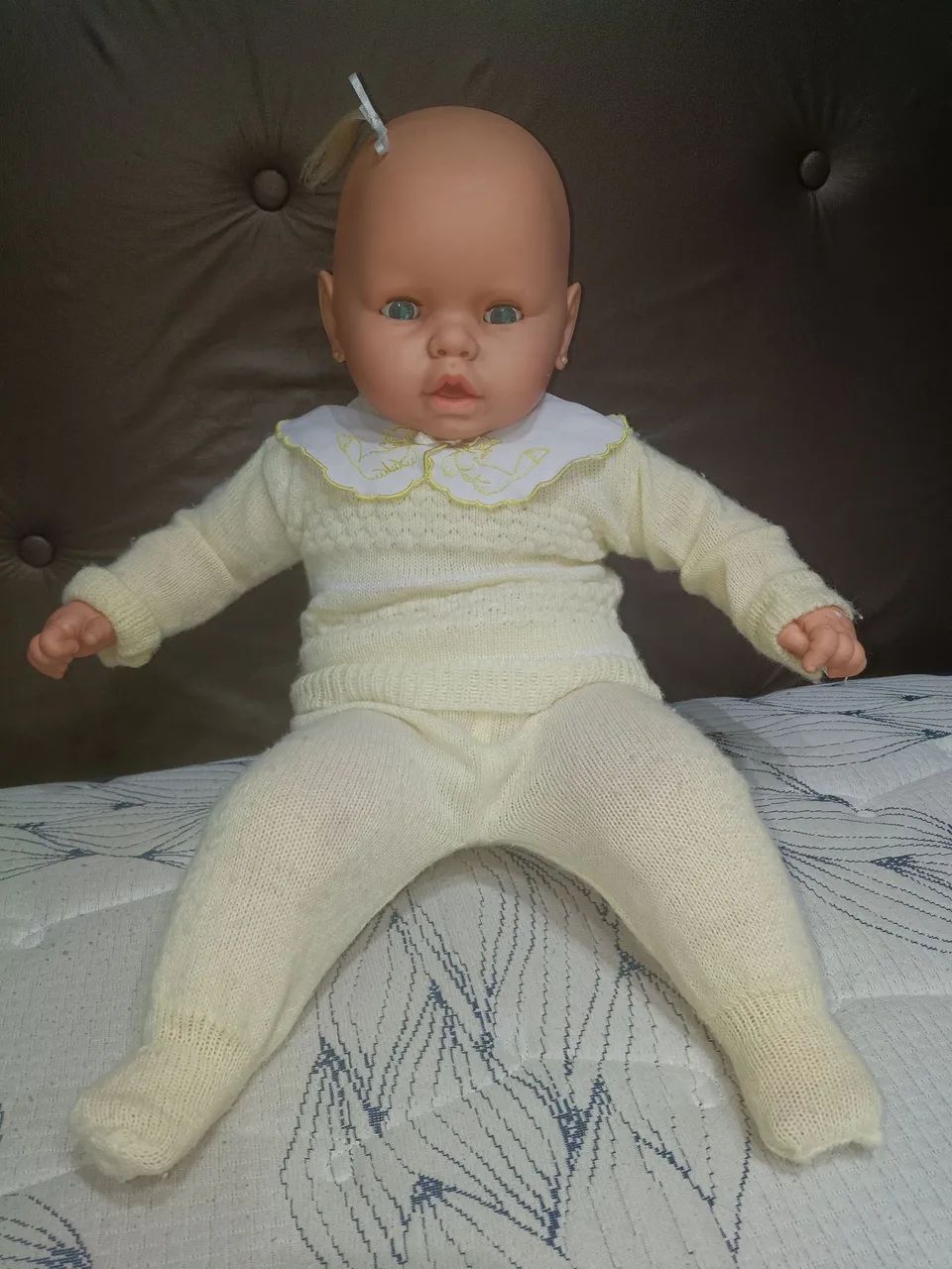 Boneca meu bebê da estrela 