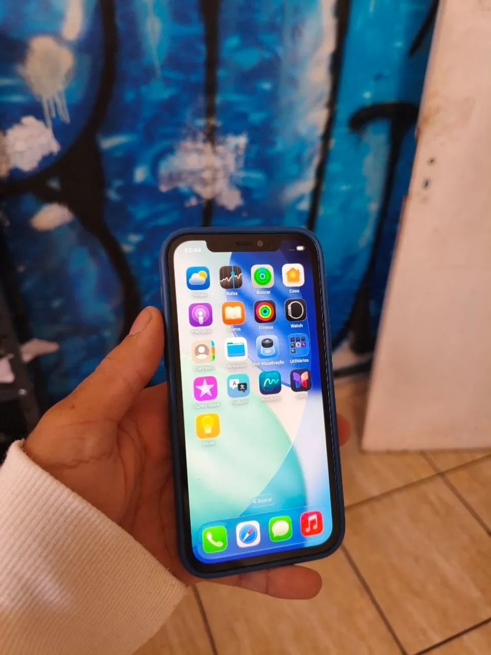 iPhone 12 - Foto 2