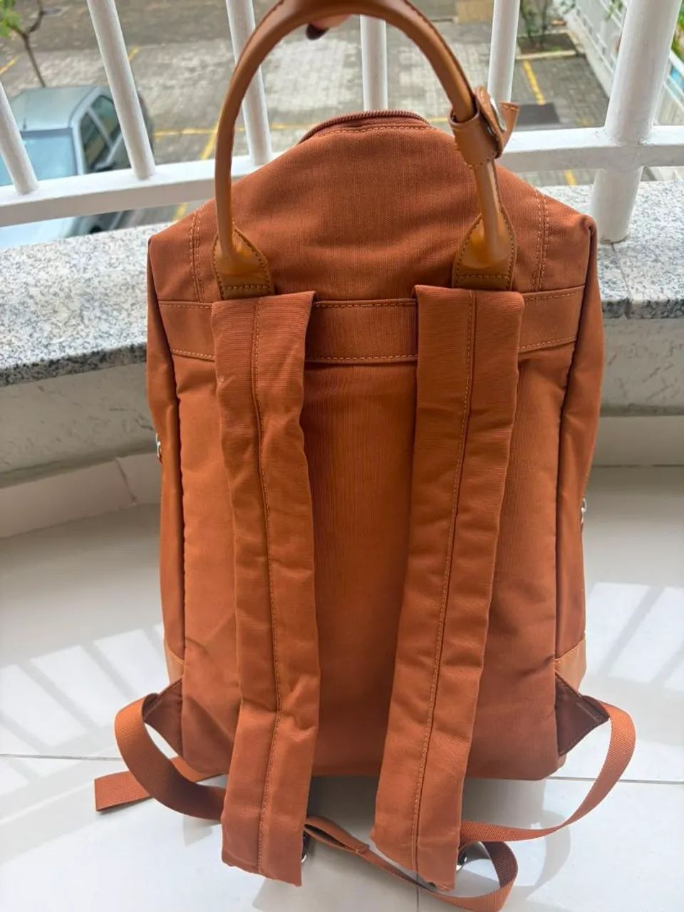Bolsa mochila  - Foto 2