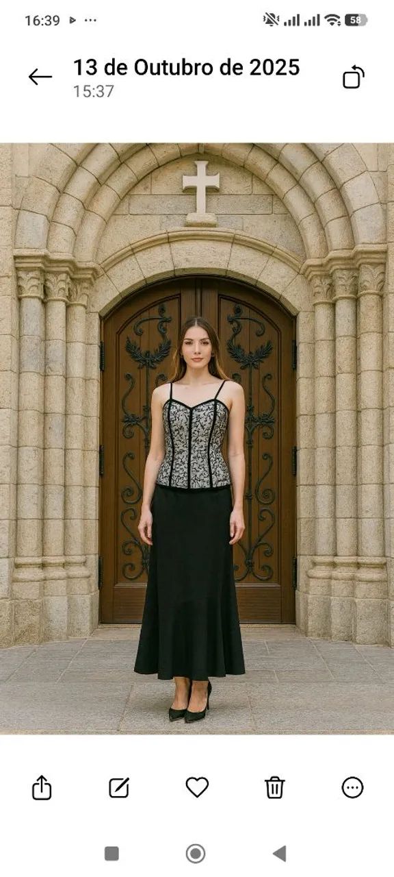 Vestidos para festas, casamentos e formaturas  - Foto 4