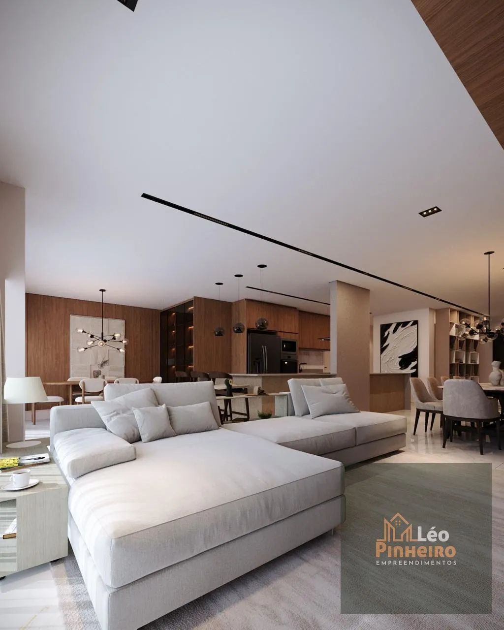 Apartamento na Praia do Pecado - Macaé - Foto 4