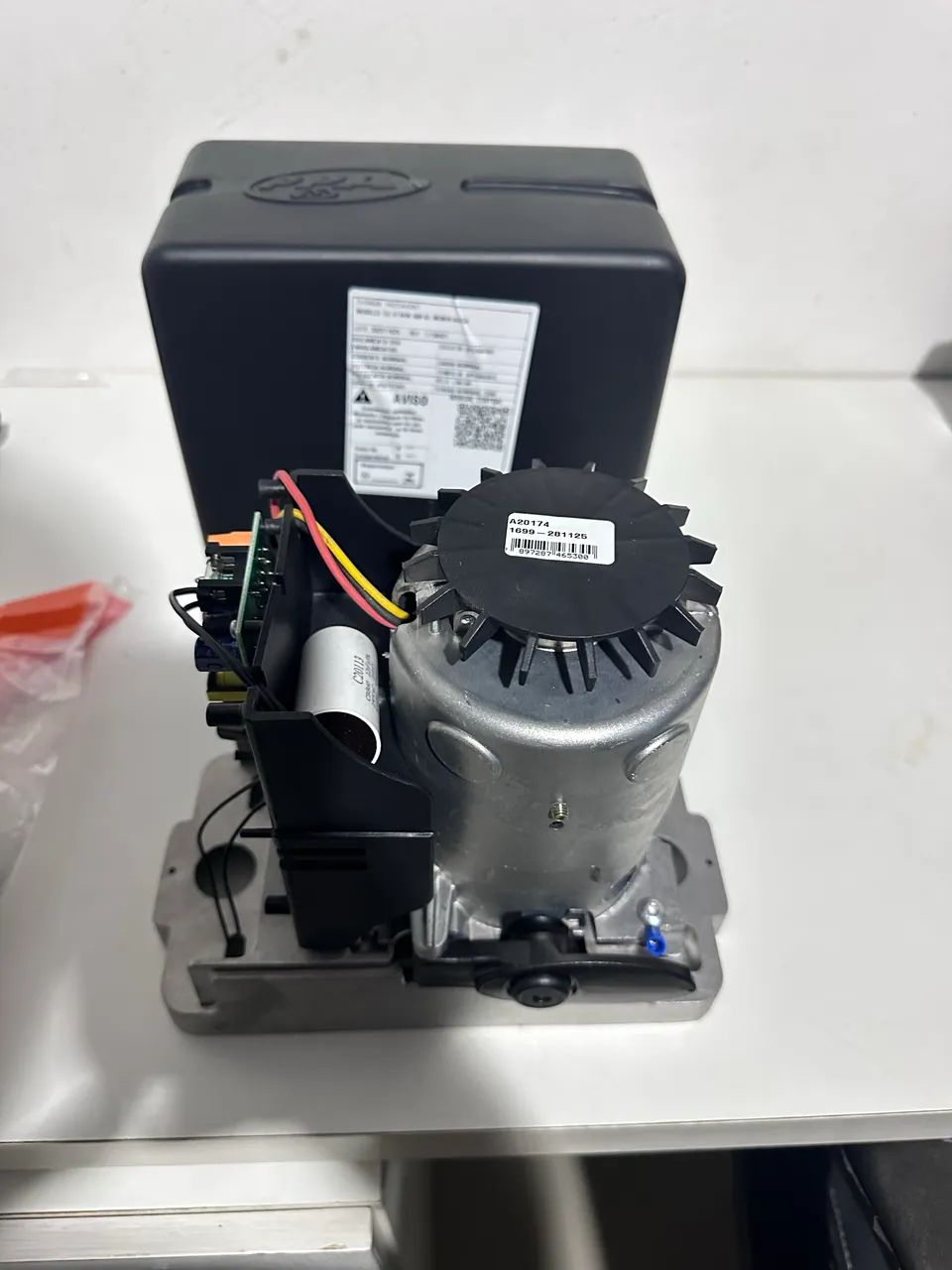 Motor DZ STARK PPA  - Foto 2